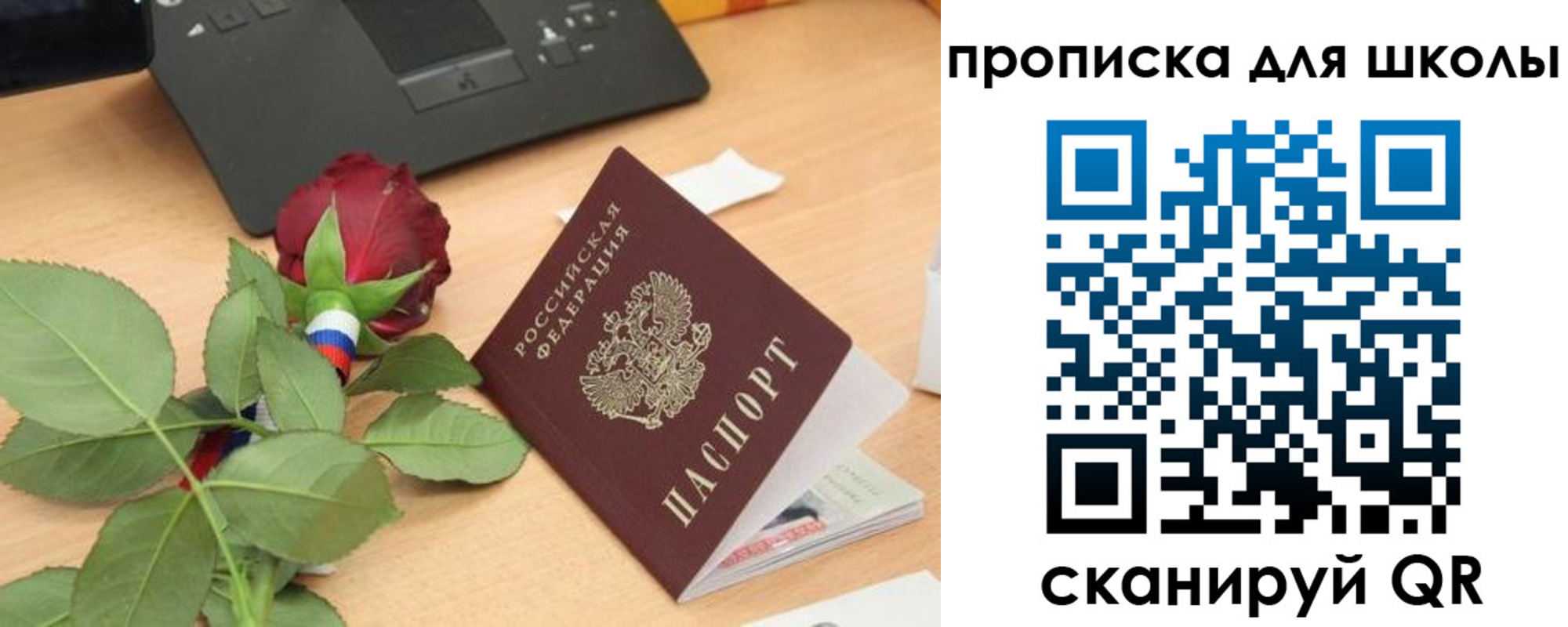 прописка паспорт в Похвистнево